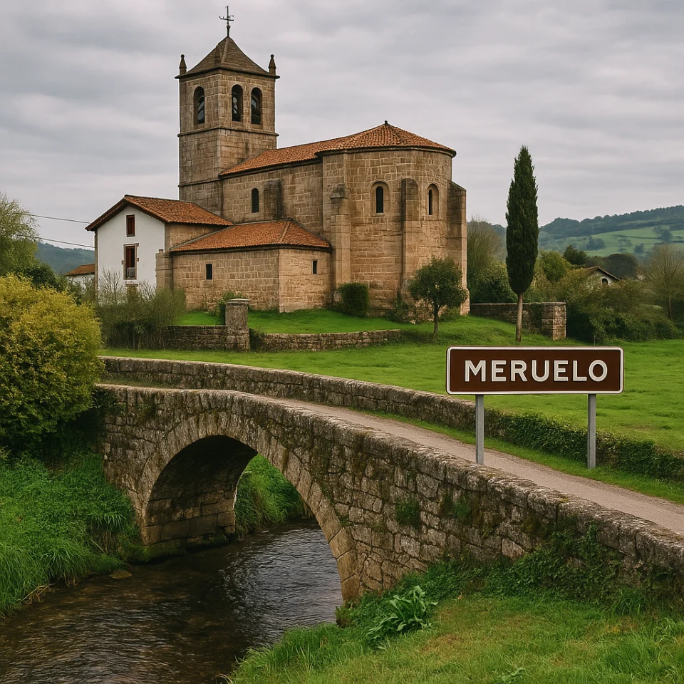 Meruelo