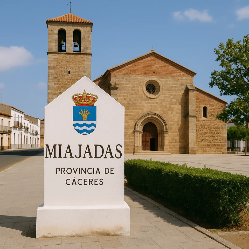 Miajadas