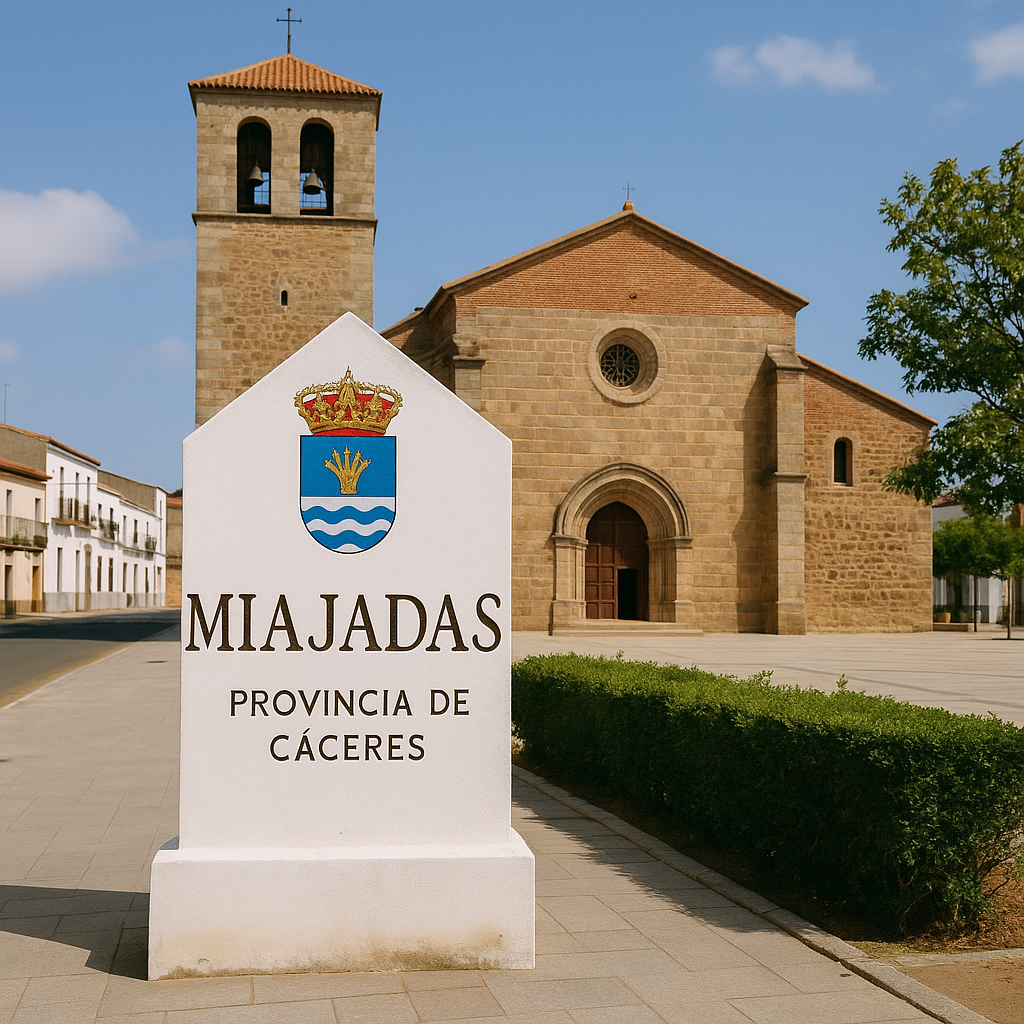Vender piso en Miajadas 