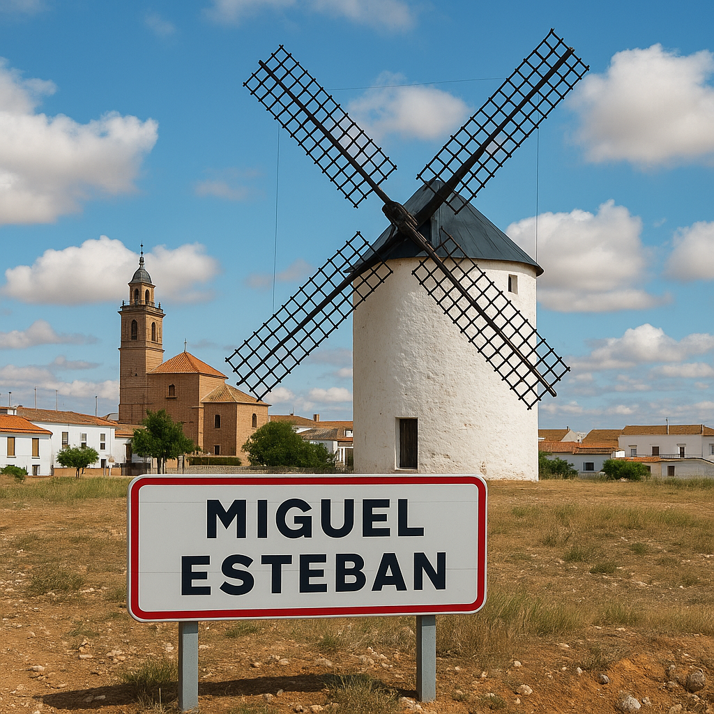 Vender piso en Miguel Esteban 