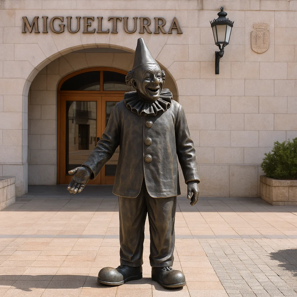 Miguelturra