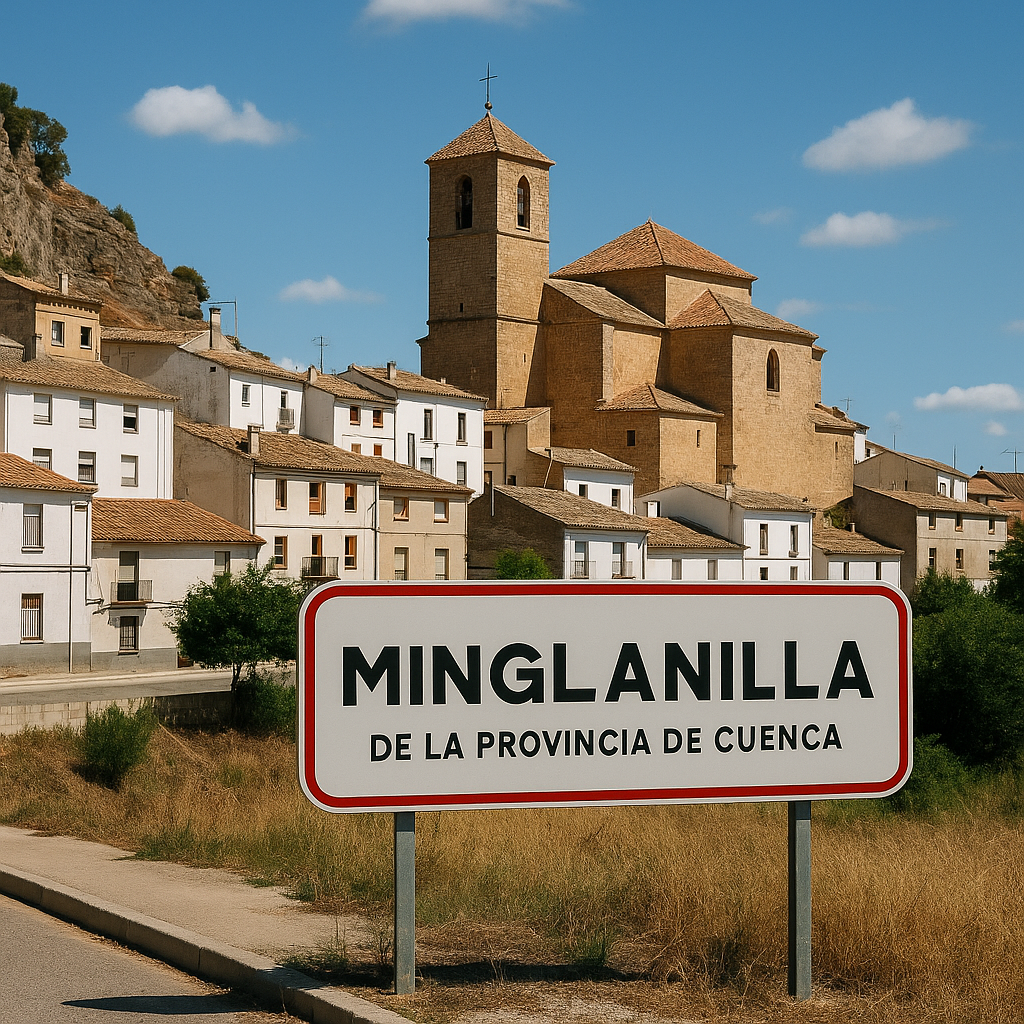 Vender piso en Minglanilla 