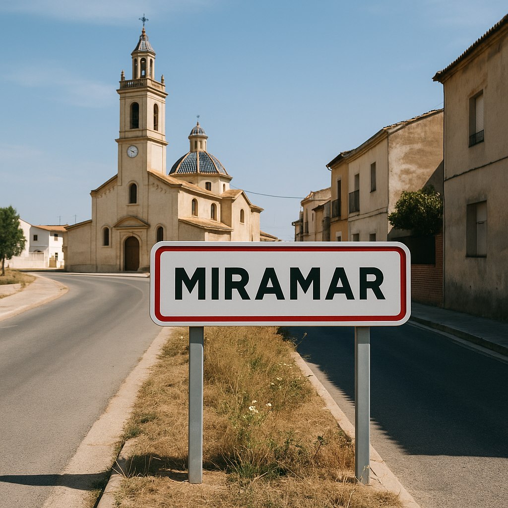 Vender piso en Miramar 