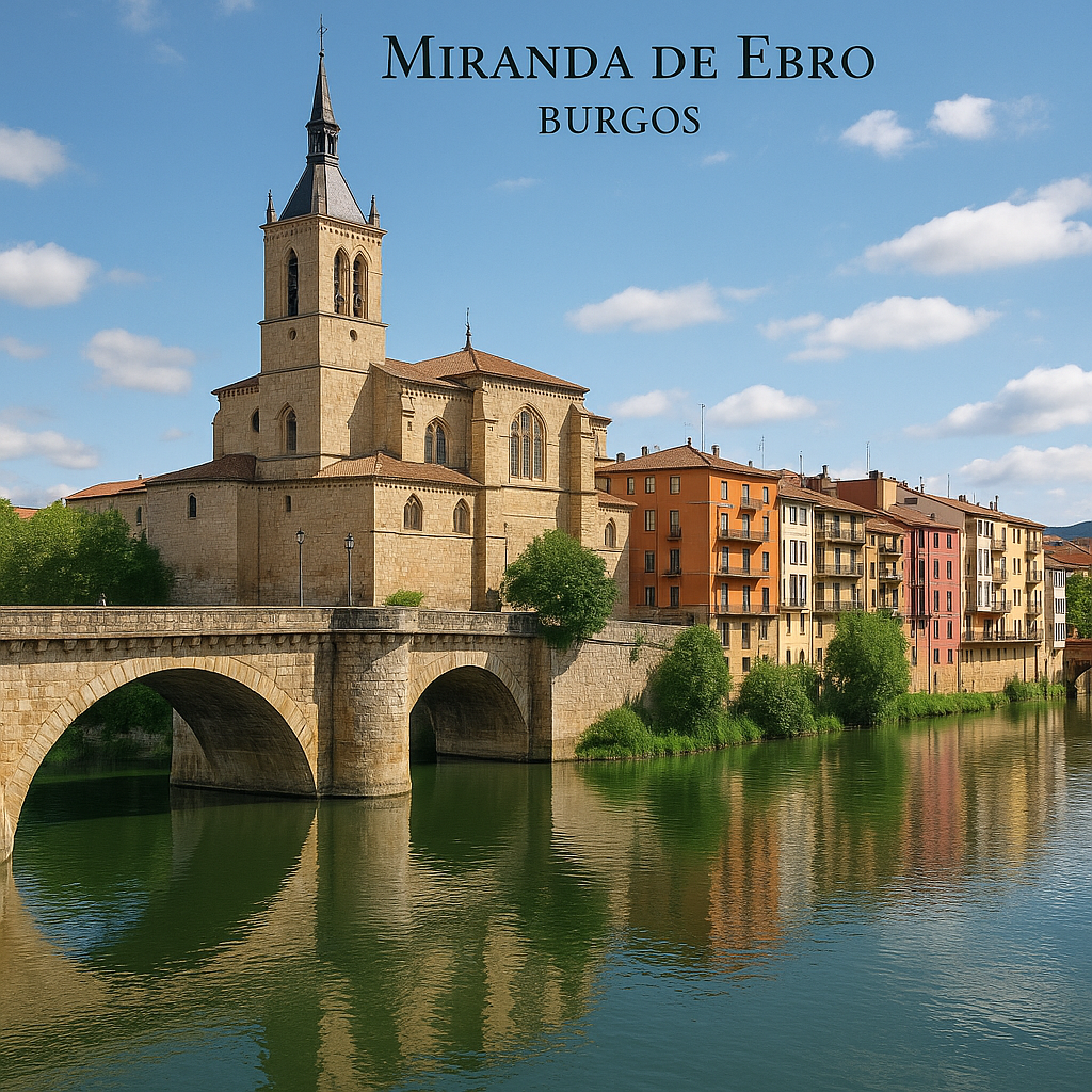 Vender piso en Miranda De Ebro 