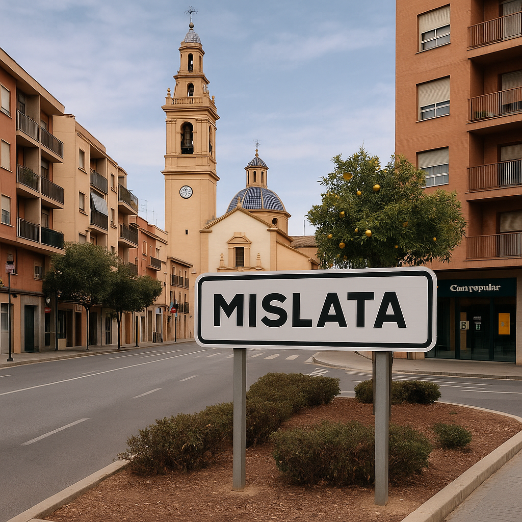 Vender piso en Mislata 