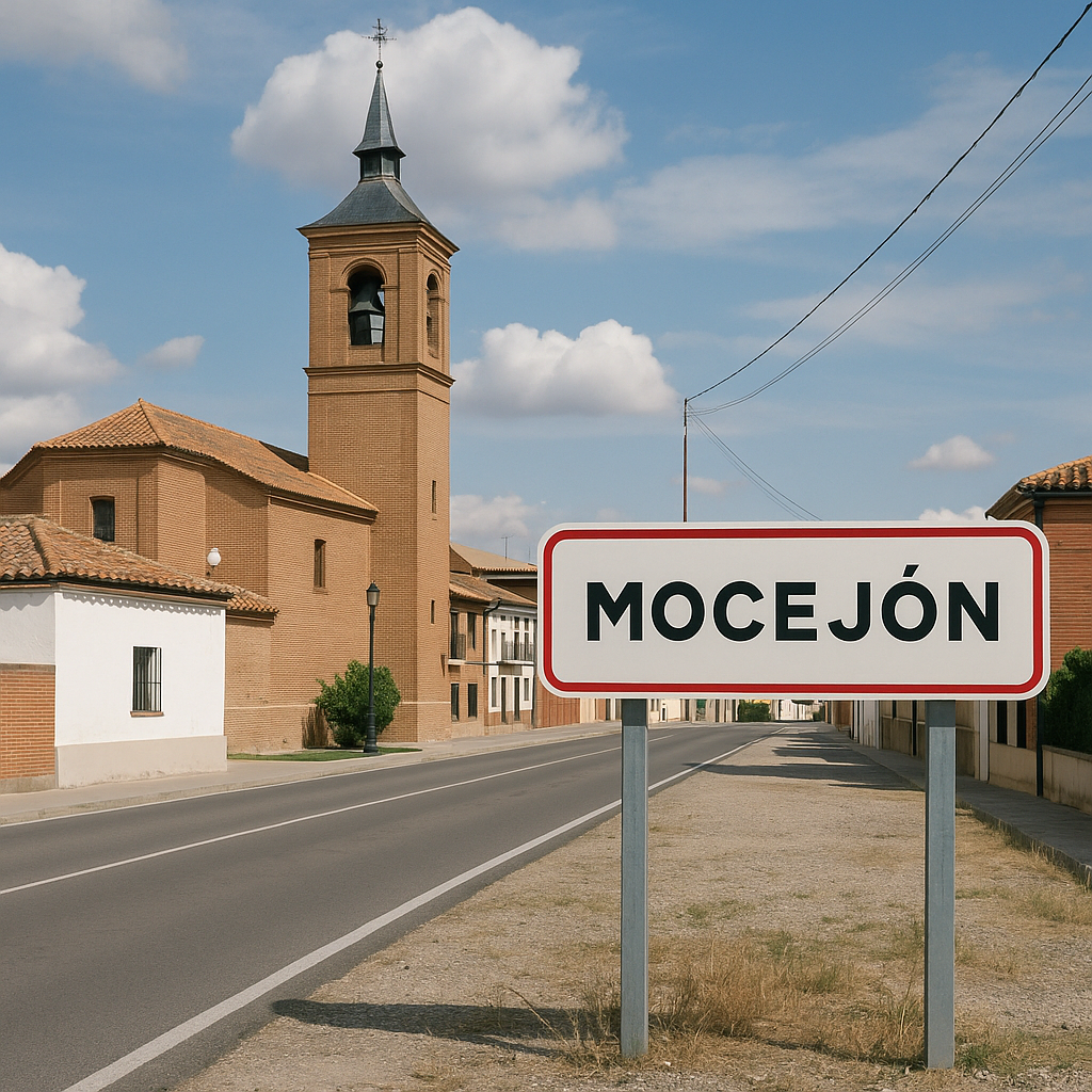 Vender piso en Mocejón 