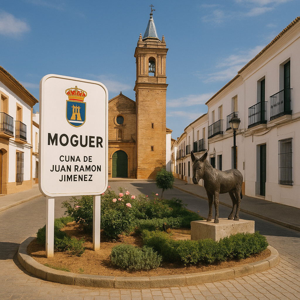 Vender piso en Moguer 