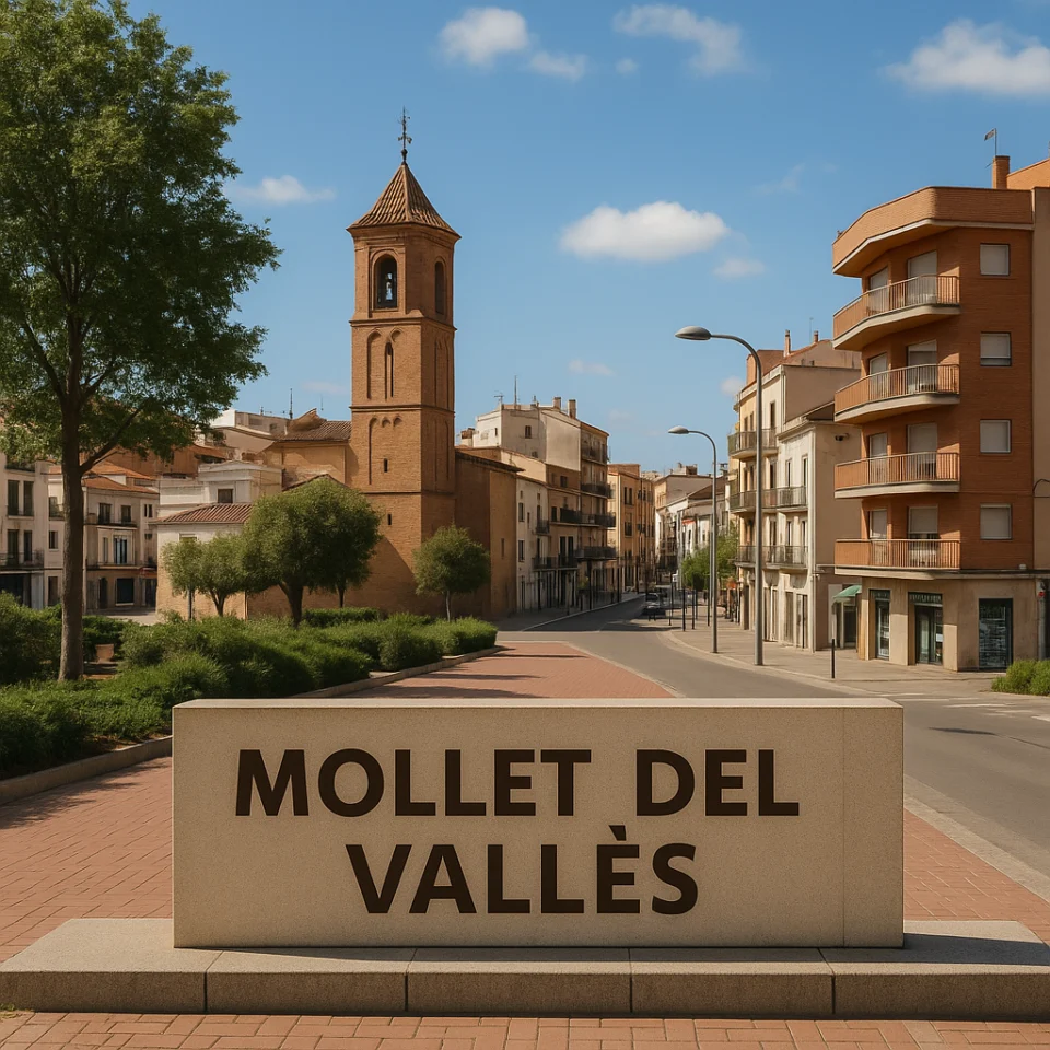 Mollet Del Vallès