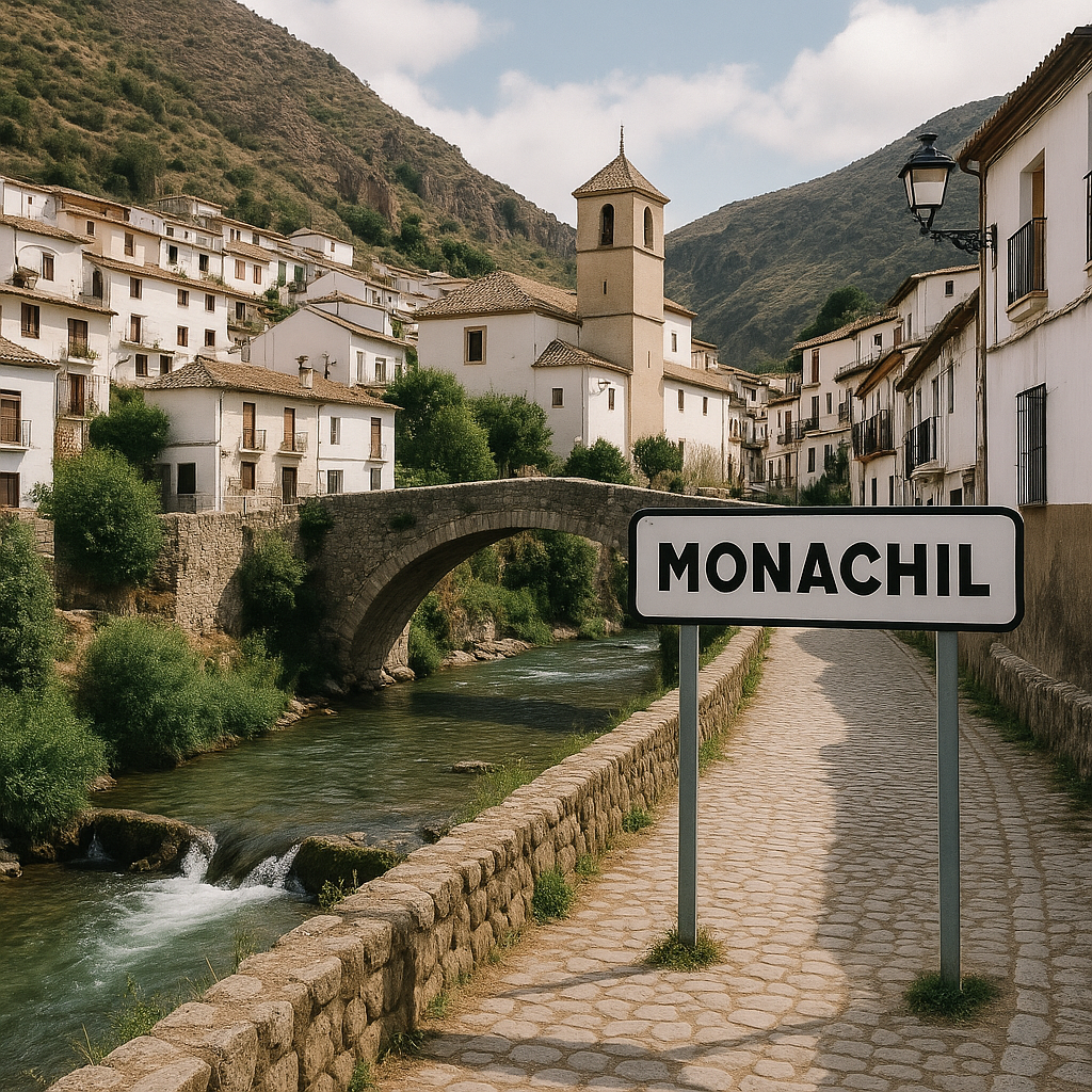 Vender piso en Monachil 