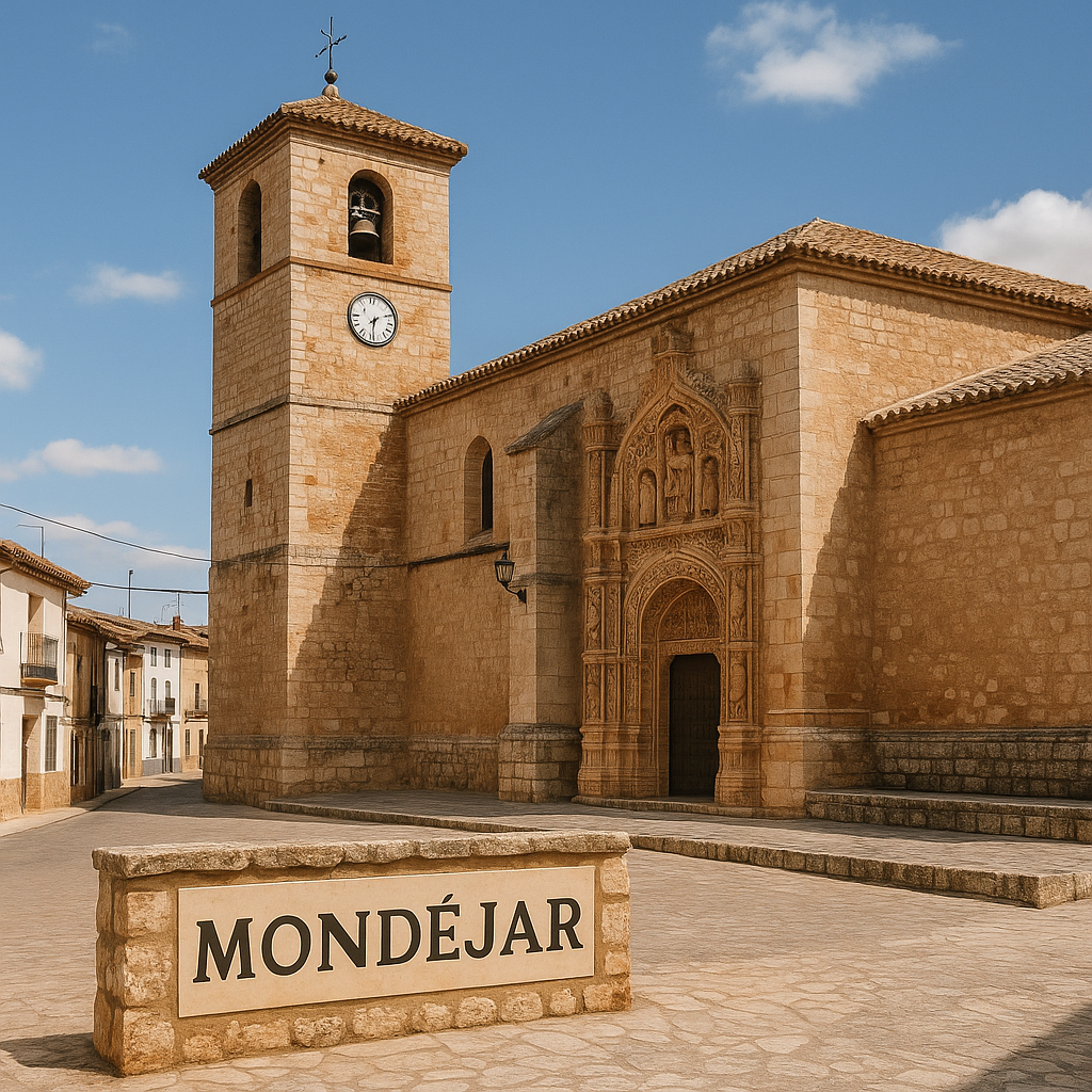 Vender piso en Mondéjar 