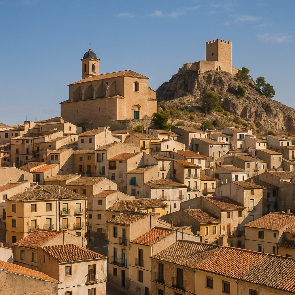Vender piso en Monforte Del Cid 