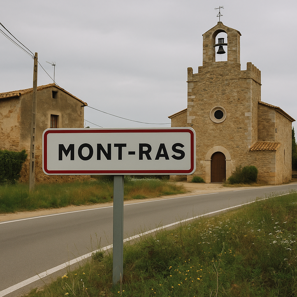 Vender piso en Mont-Ras 