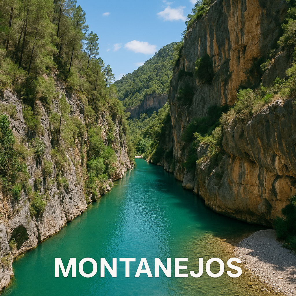 Vender piso en Montanejos 
