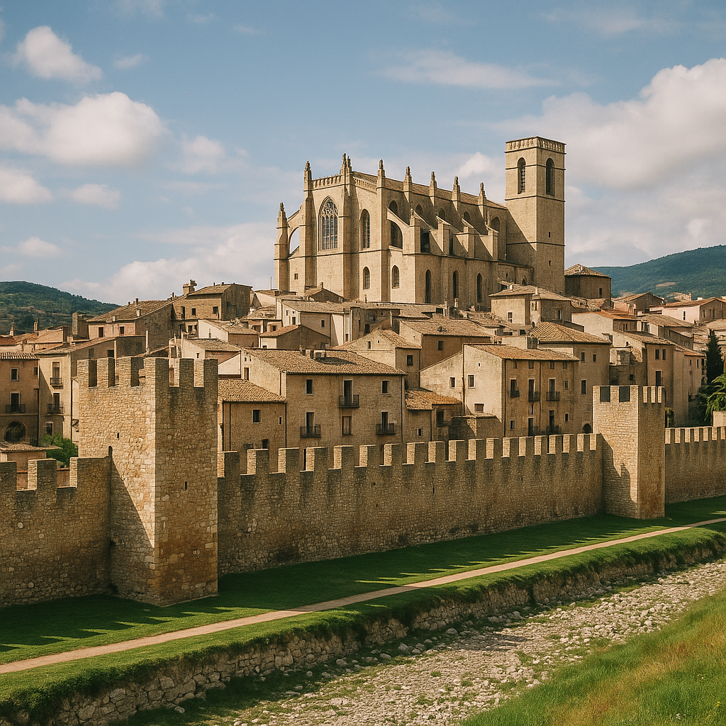 Vender piso en Montblanc 