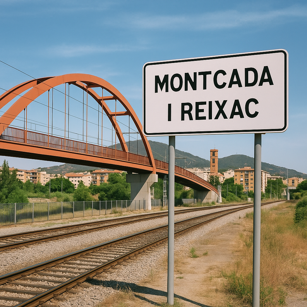 Vender piso en Montcada I Reixac 