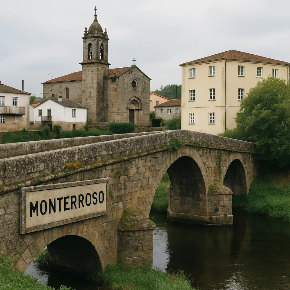 Monterroso