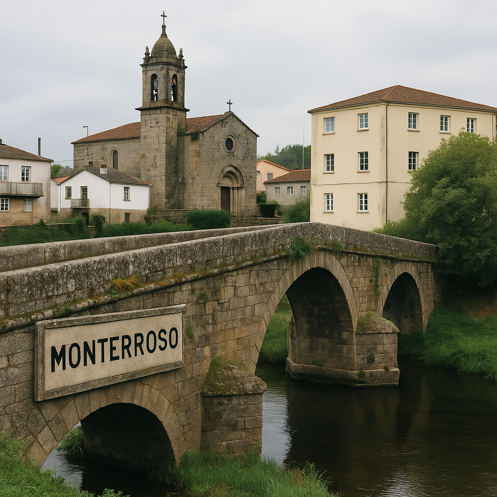 Vender piso en Monterroso 