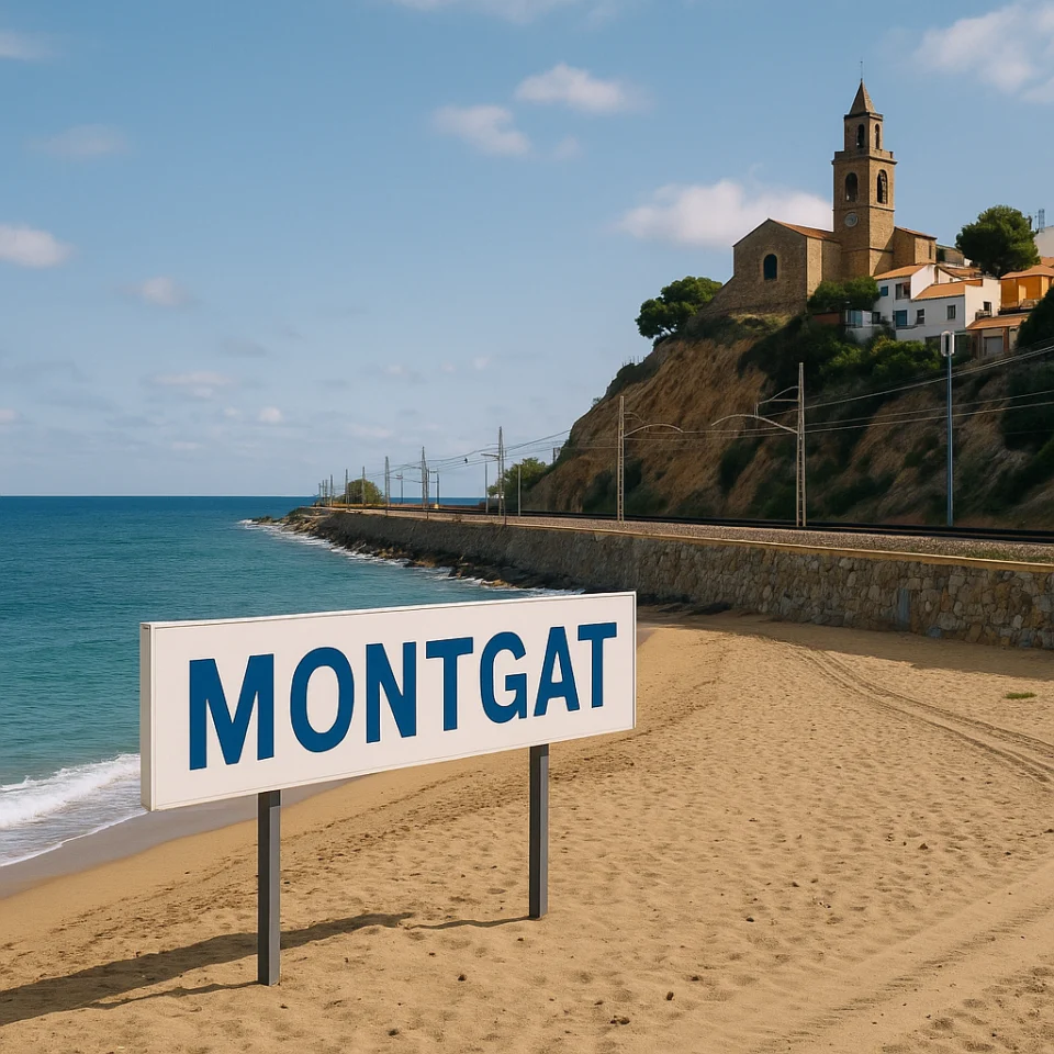 Montgat