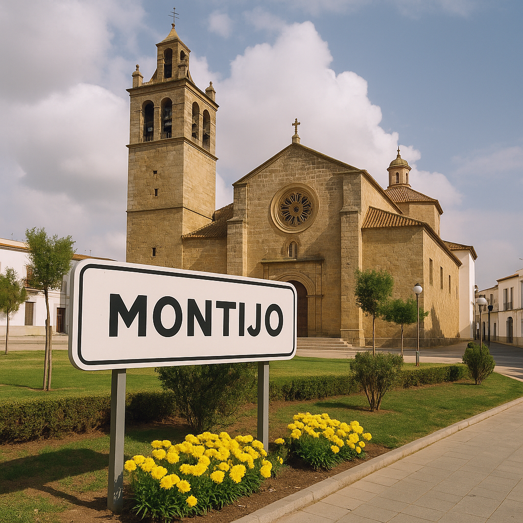 Vender piso en Montijo 