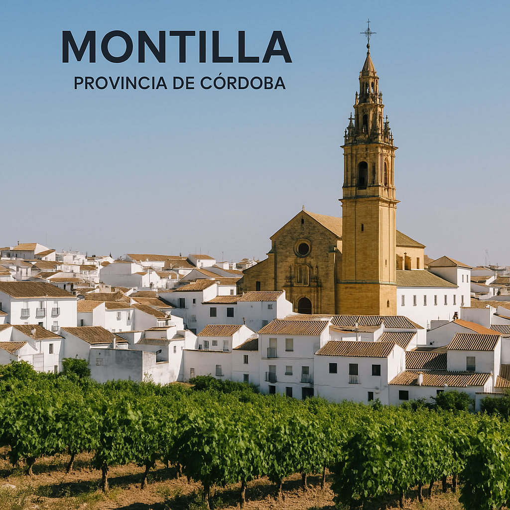 Vender piso en Montilla 