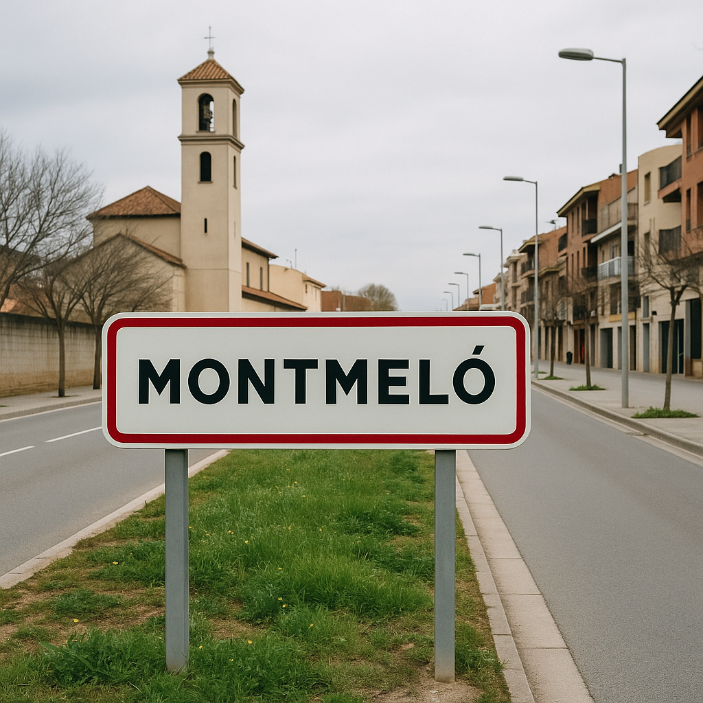 Vender piso en Montmeló 