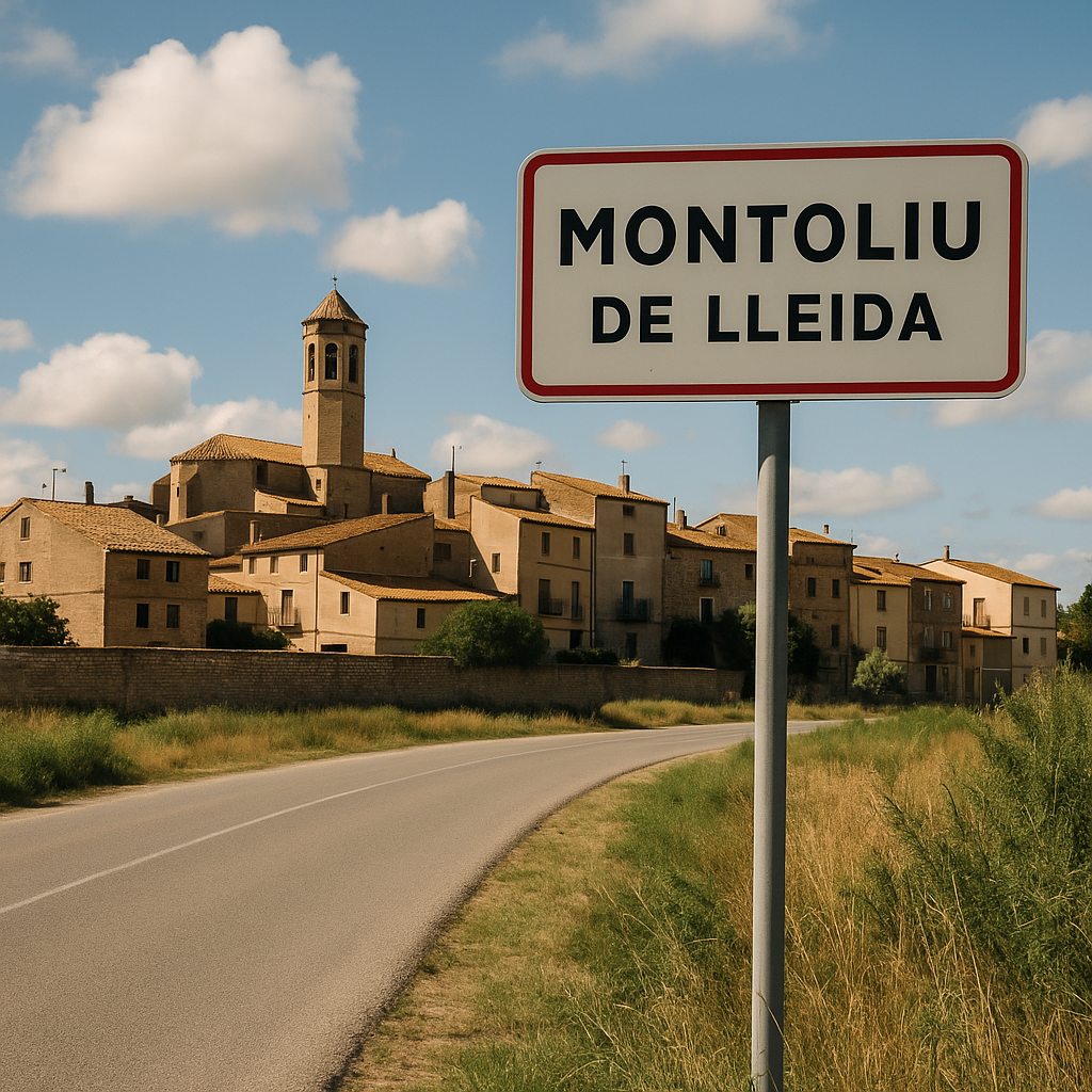 Vender piso en Montoliu De Lleida 