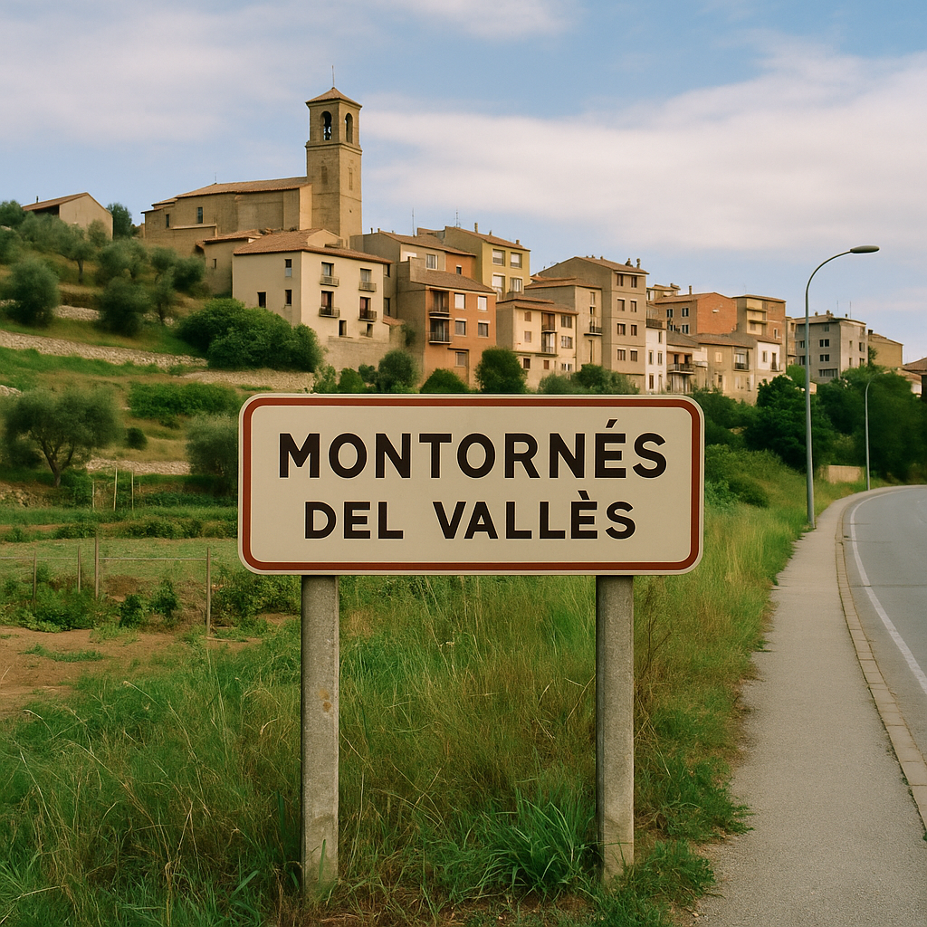 Vender piso en Montornès Del Vallès 