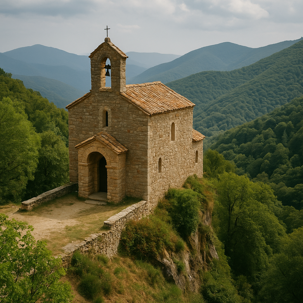 Vender piso en Montseny 