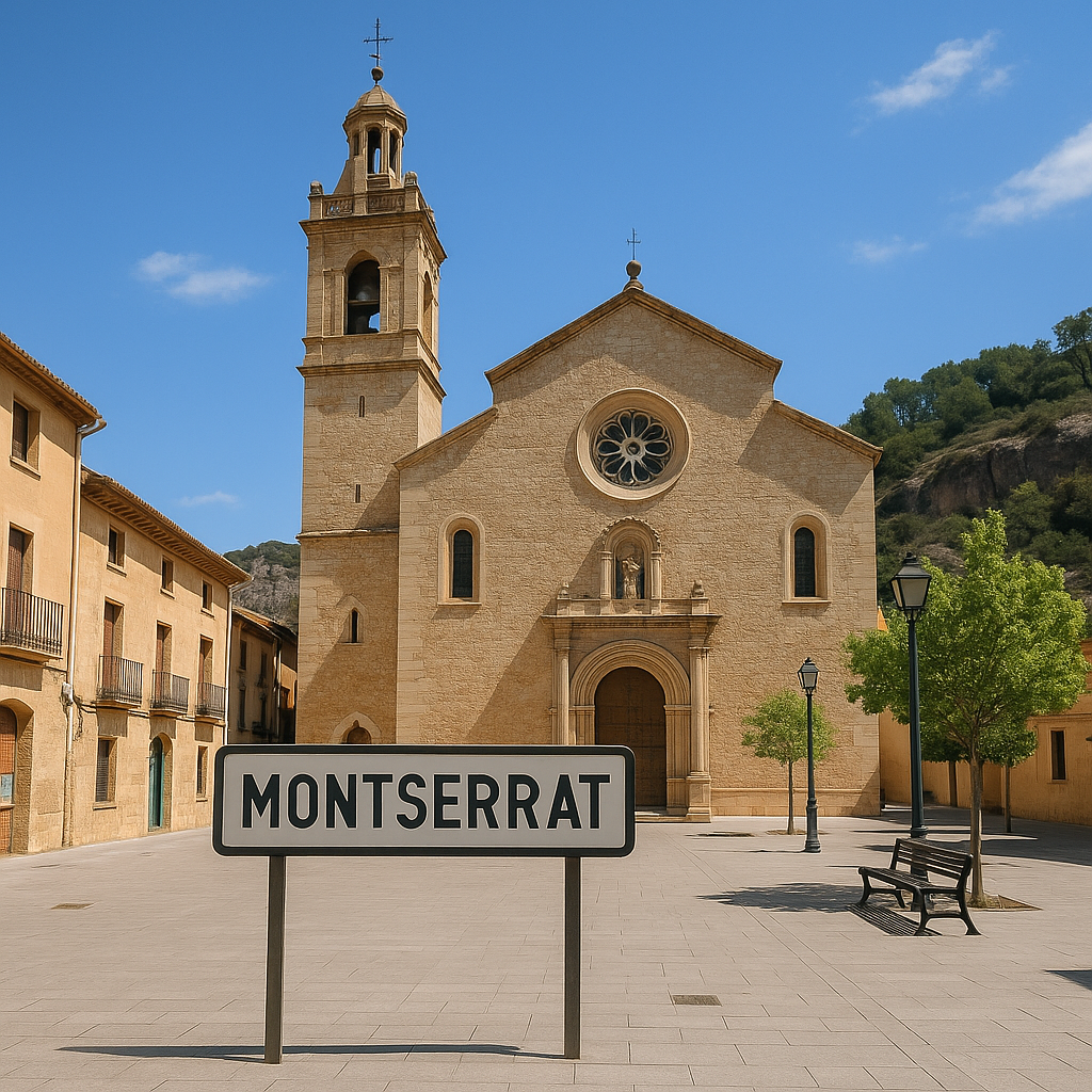 Vender piso en Montserrat 