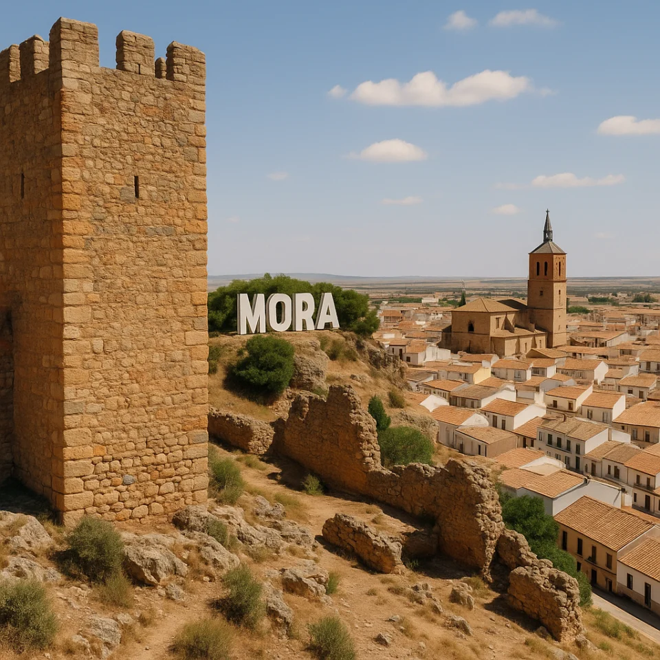 Mora