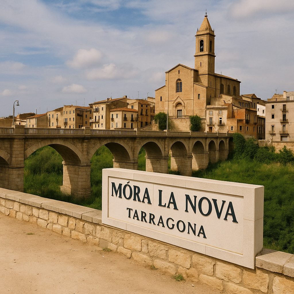 Vender piso en Móra La Nova 