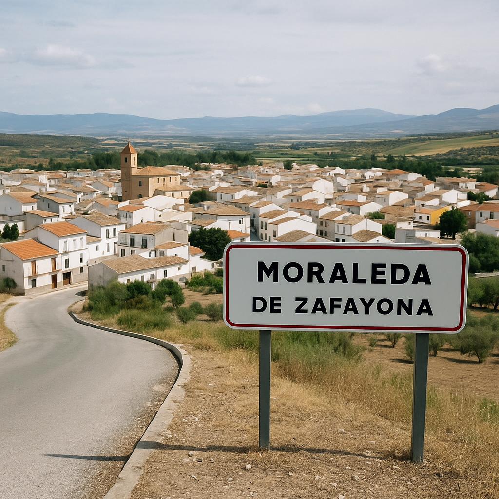 Vender piso en Moraleda De Zafayona 