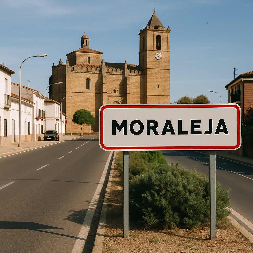Vender piso en Moraleja 