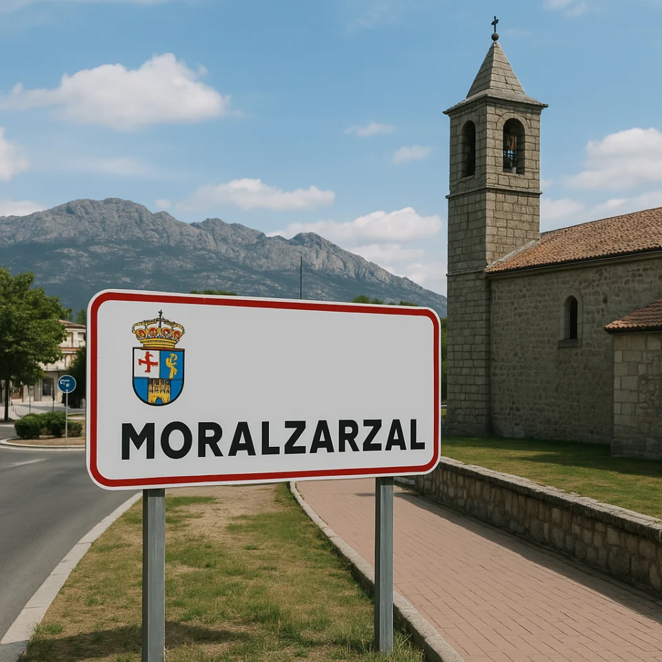Moralzarzal