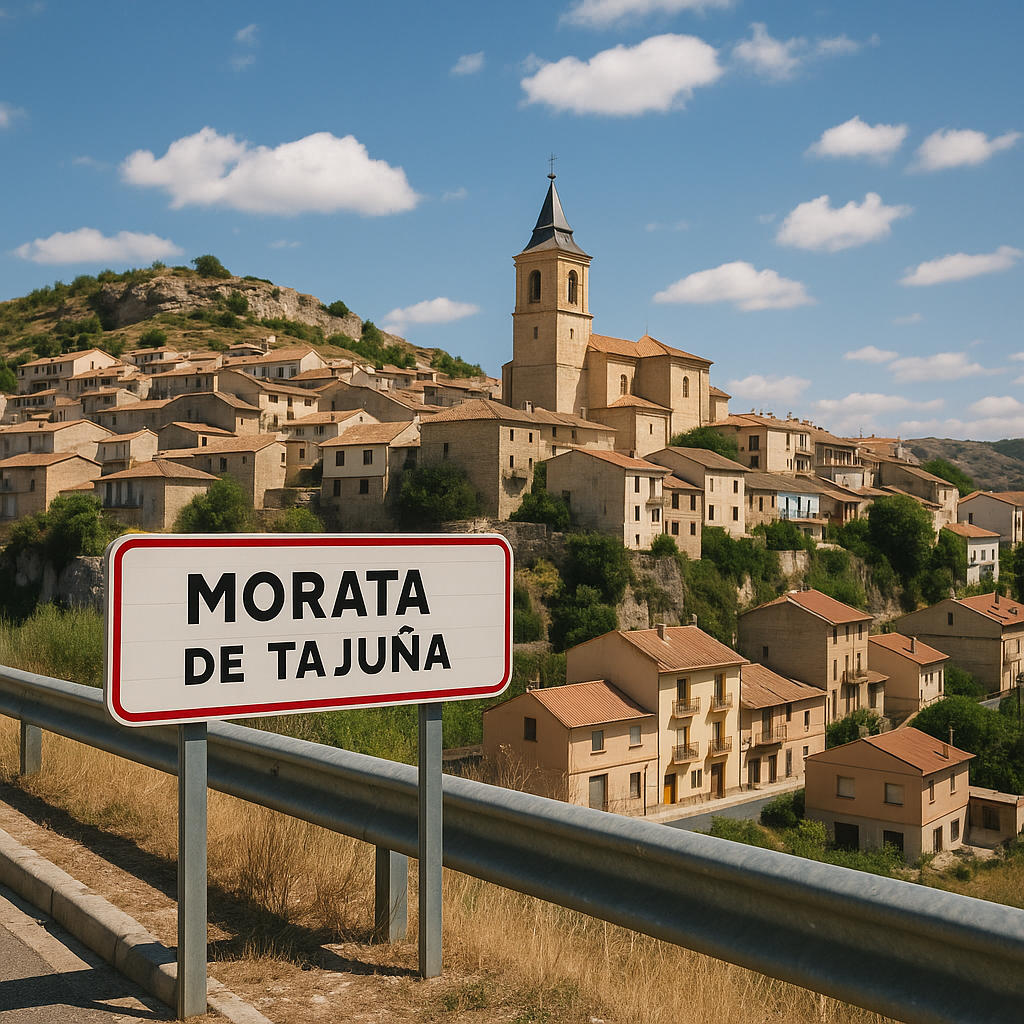 Vender piso en Morata De Tajuña 