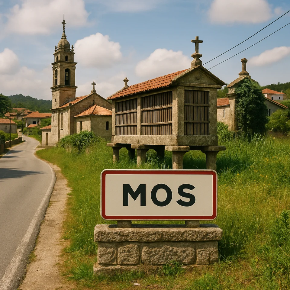 Mos