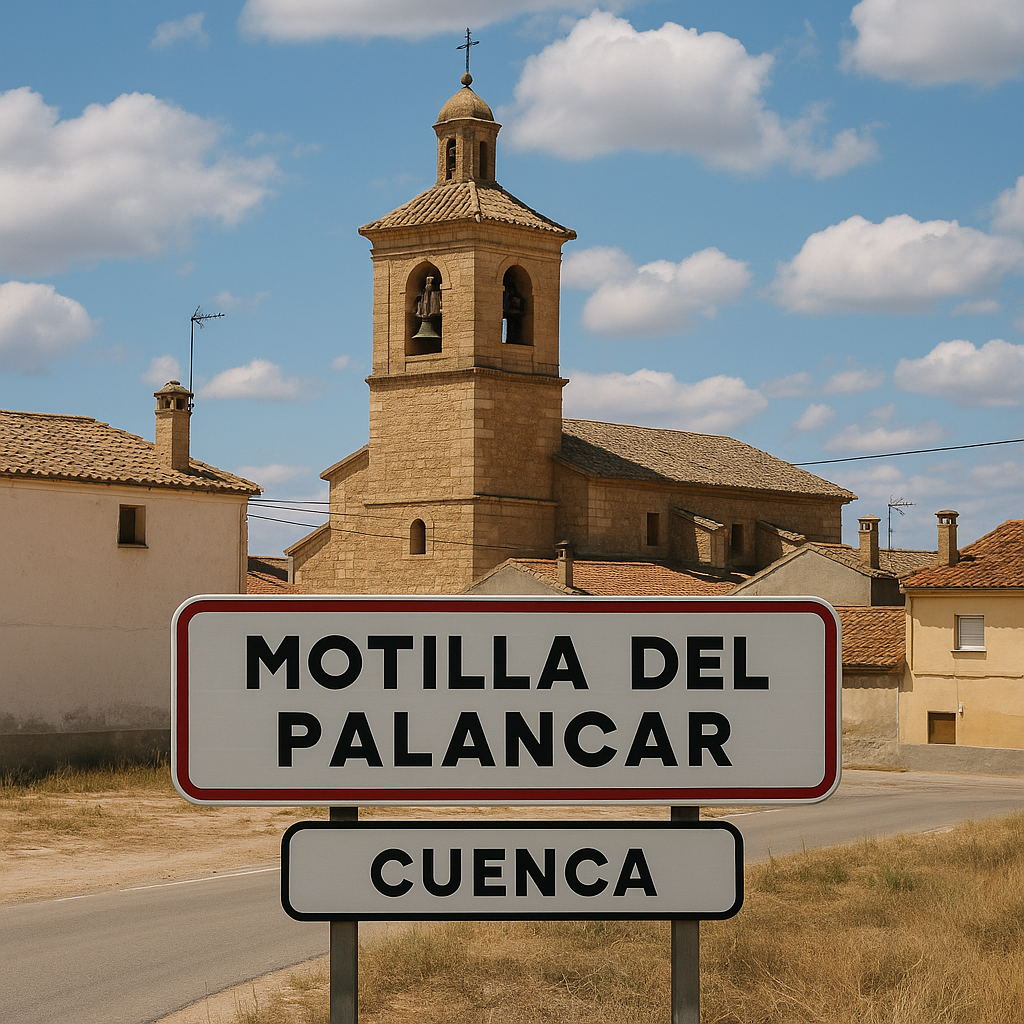 Vender piso en Motilla Del Palancar 