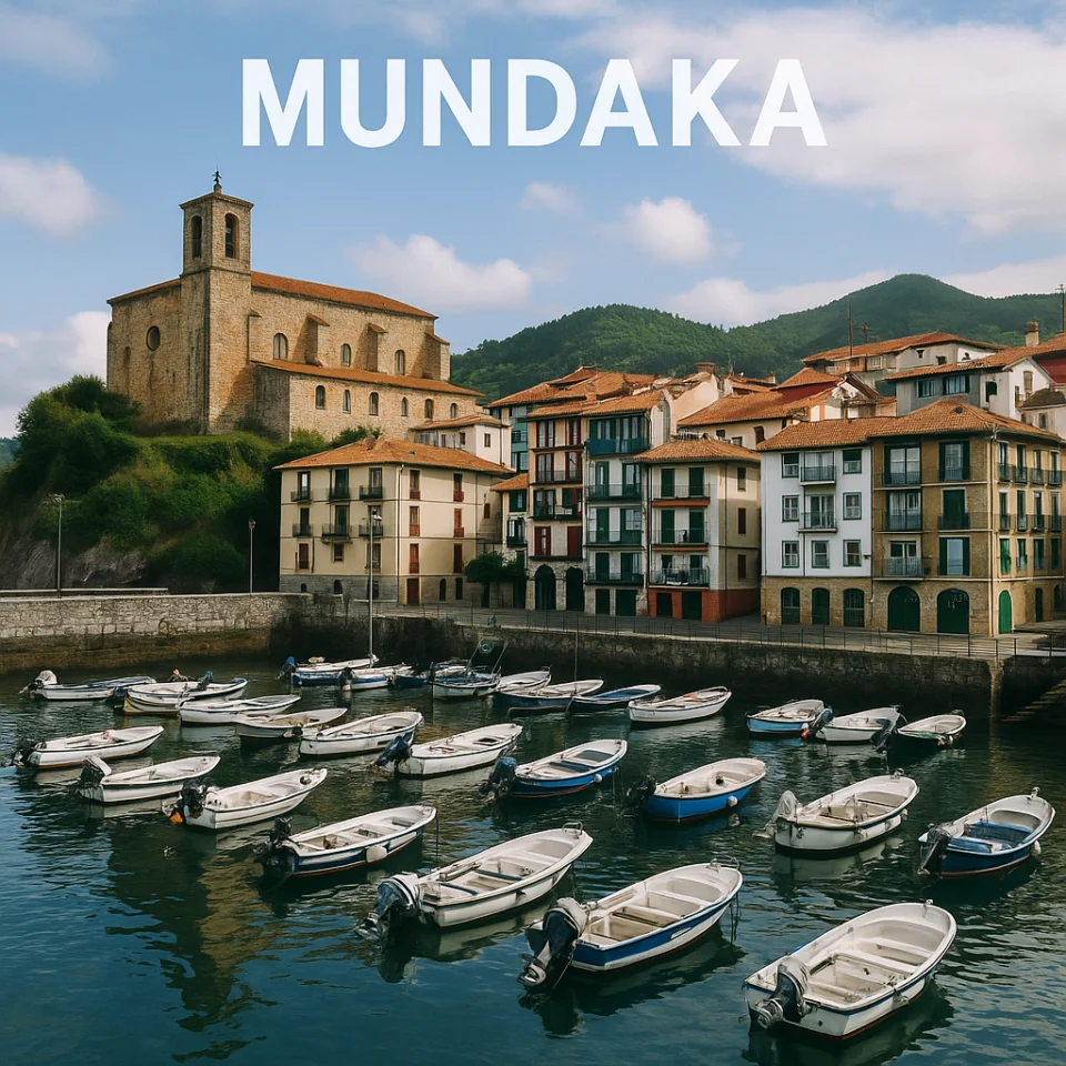 Mundaka