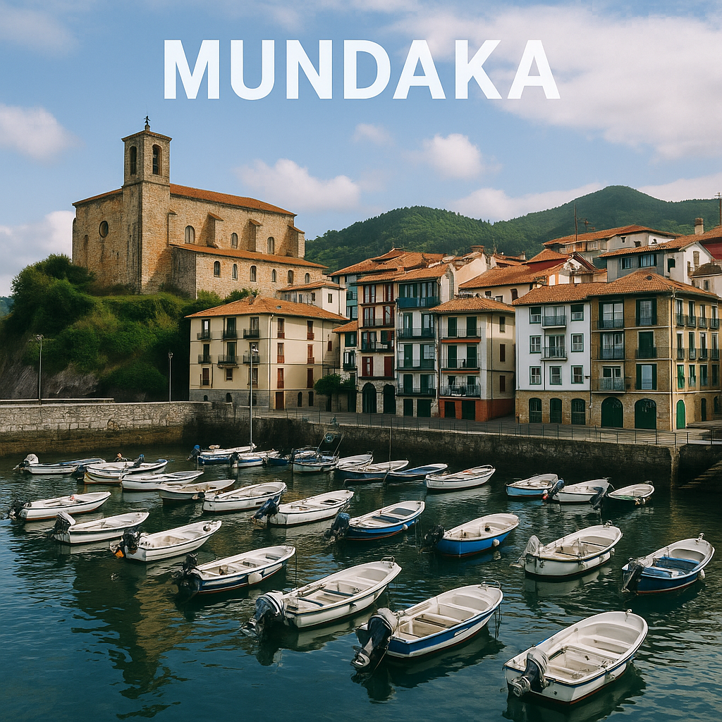 Vender piso en Mundaka 