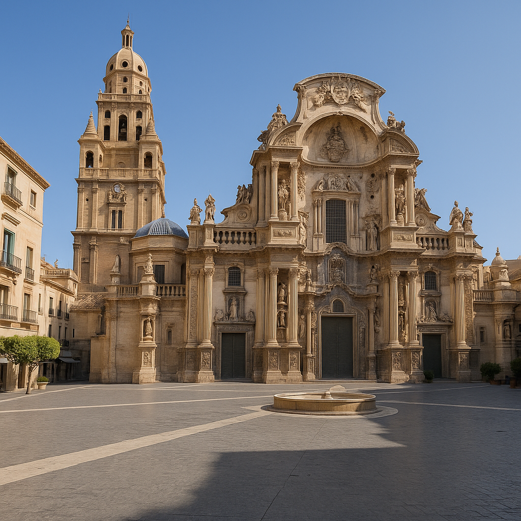 Vender piso en Murcia 