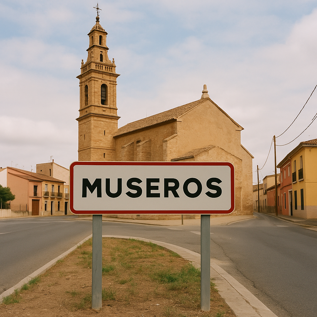 Vender piso en Museros 