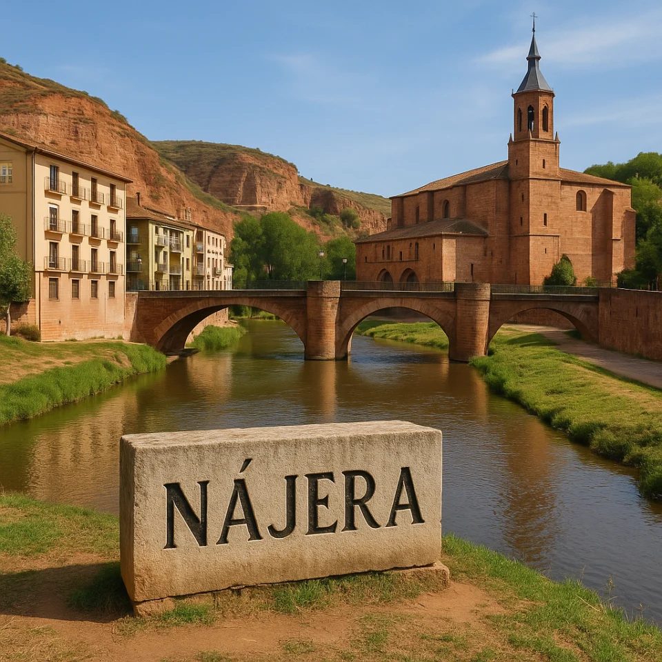 Nájera