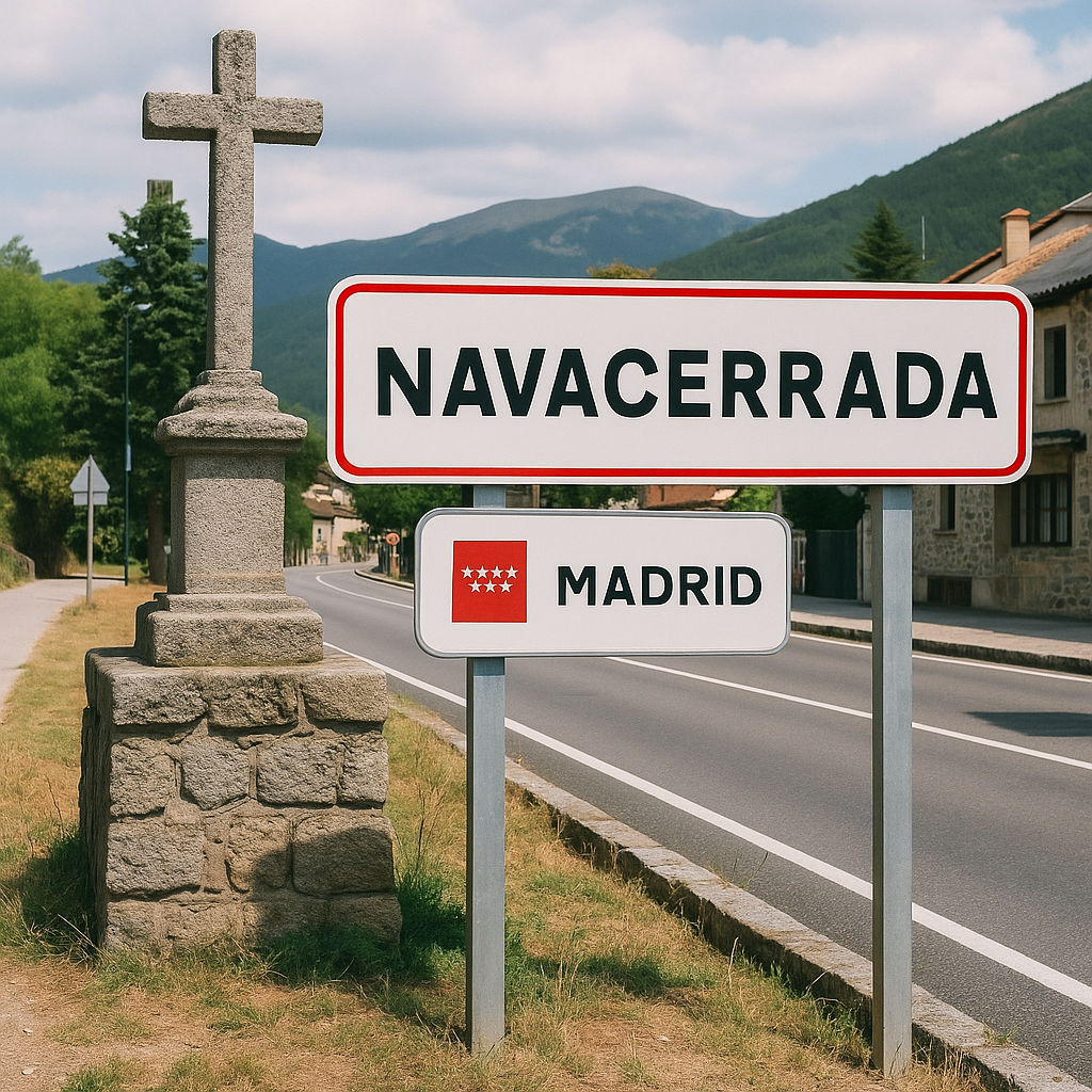 Vender piso en Navacerrada 