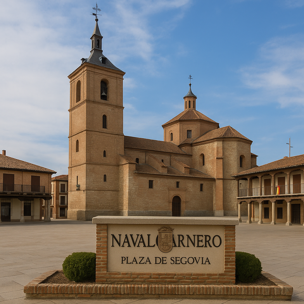 Vender piso en Navalcarnero 