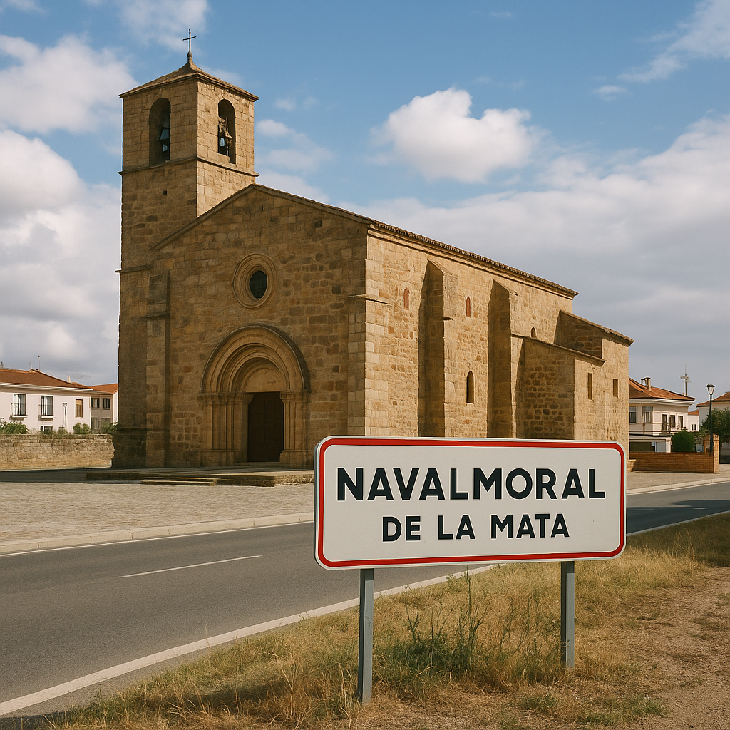 Vender piso en Navalmoral De La Mata 