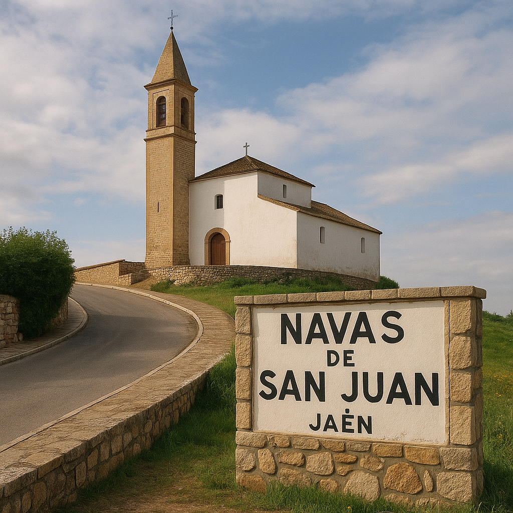 Vender piso en Navas De San Juan 
