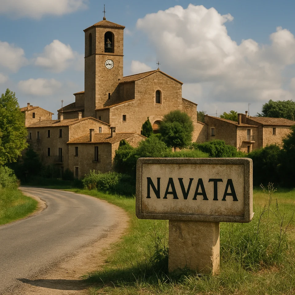 Navata