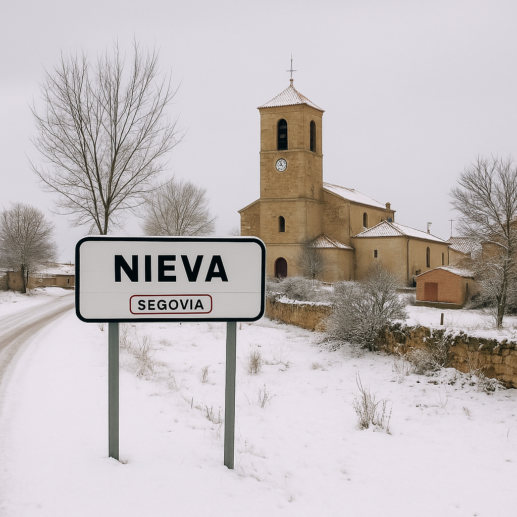 Vender piso en Nieva 