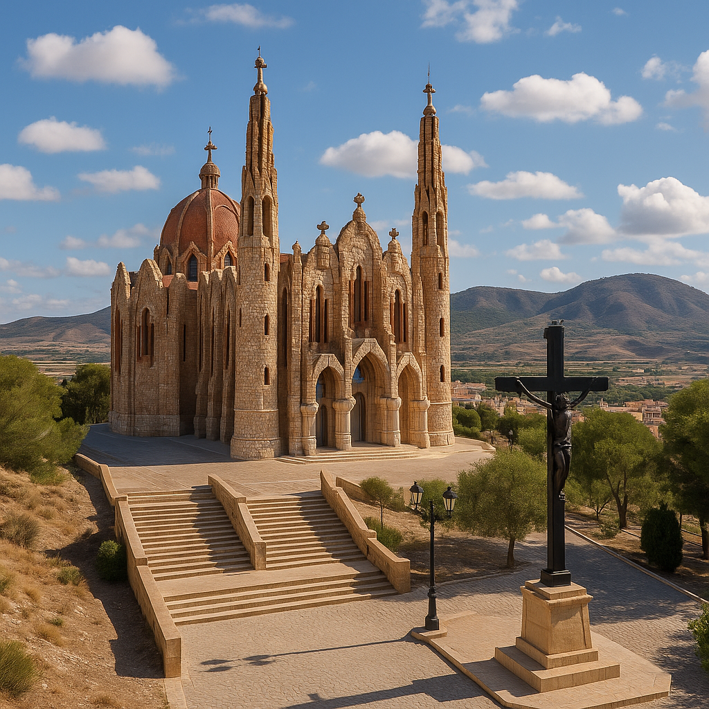 Vender piso en Novelda 