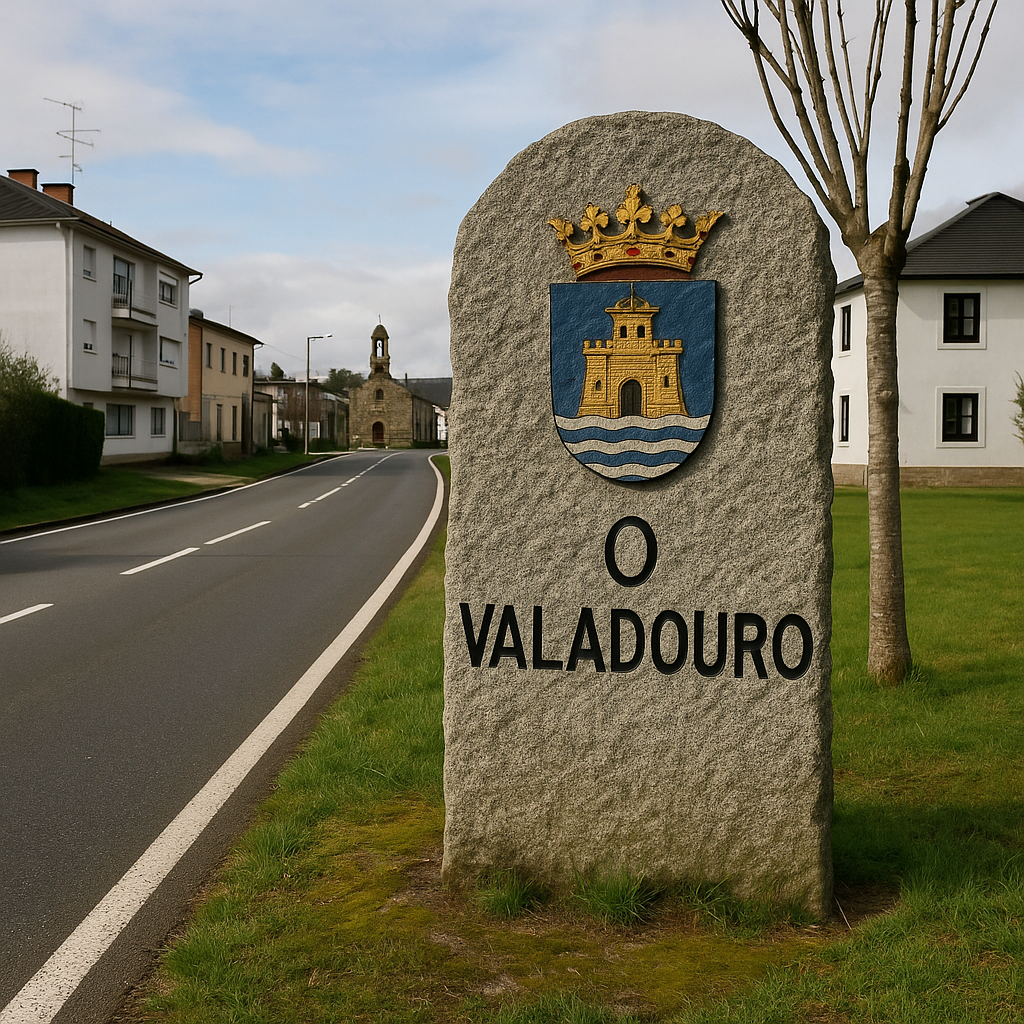 Vender piso en O Valadouro 